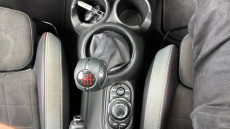 MINI Hatchback 1.5 Cooper Sport 5dr Petrol Hatchback